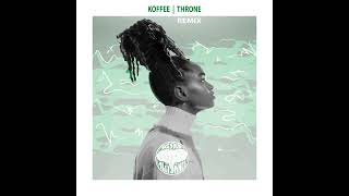 Koffee - Throne (SKG'S Dub Alliance Remix)