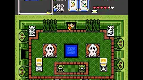 Zelda Classic - The Hero of Dreams [Part 8]: Infiltrating the Fort