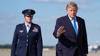 'When I go there, they win': Trump heads to ‘massive’ Nebraska rally