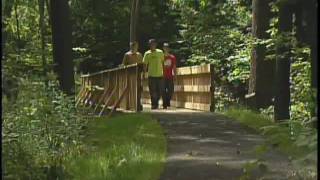 WPBS-TV;  Coles Creek and Robert Moses Segment