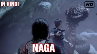 Naga. Hollywood Full Movie Hindi Dubbed 2020 || Action Movie HD Thumb