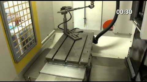 Etalon LaserTRACER-MT