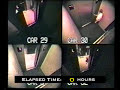 Footage of a Man Who Spent 41 Hours Trapped in an Elevator