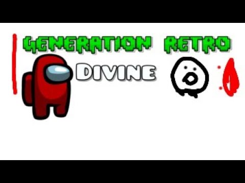 Generation retro 100% (Harder)