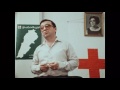 Au dela du devoir / Beyond the Call of Duty (1982, Lebanese Red Cross)