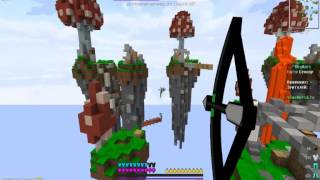 VimeWord(SkyWars#2)Изи катка