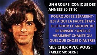 🌟 Conflits, procès et fraude derrière l'un des groupes les plus prospères des années 80 🌟