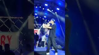 4AM - HELLMERRY (Live Performance) @ Tambay Fest 2023