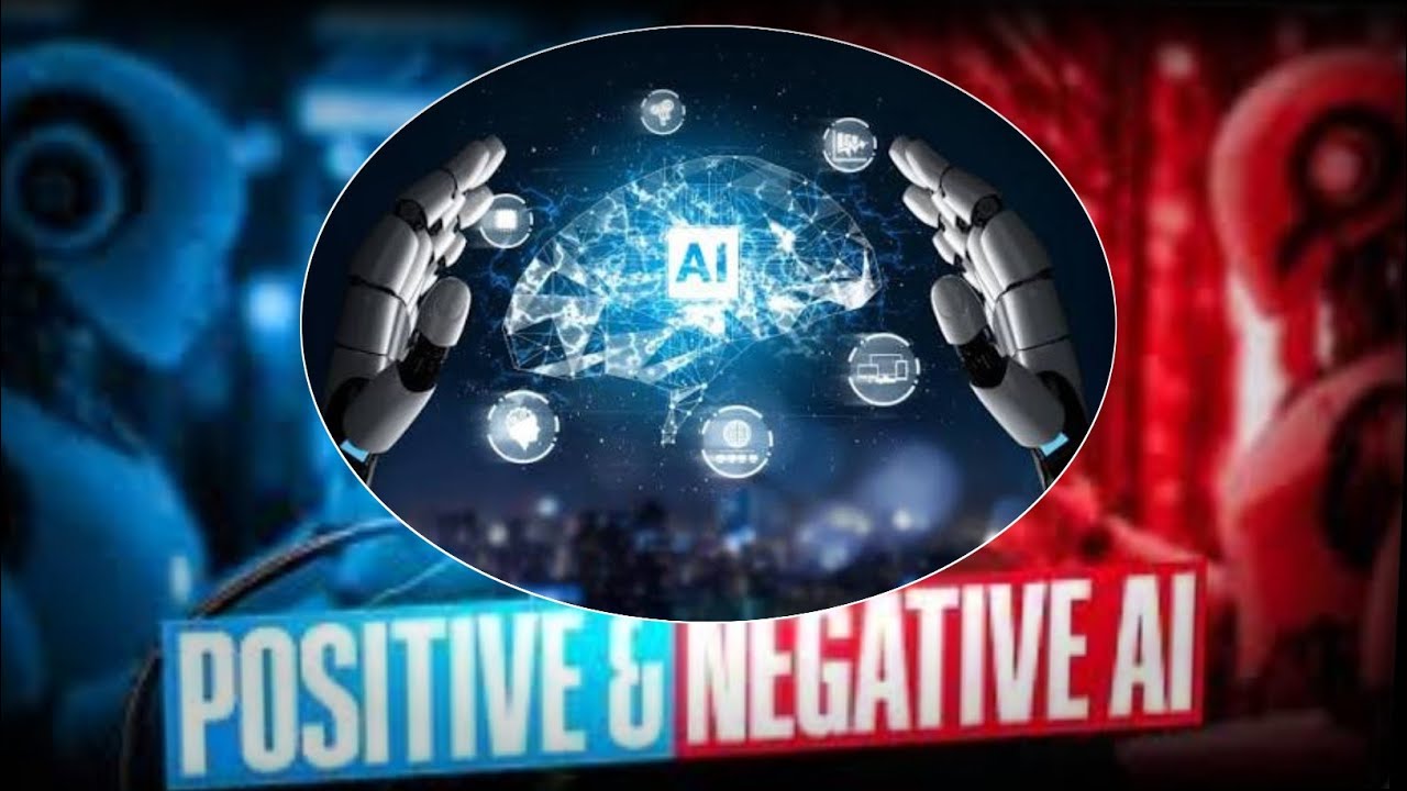 What is AI? | Artificial Intelligence Explained in Hindi | AI Future & Benefits