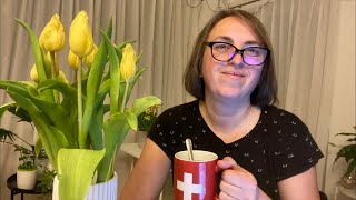 Швейцарская пенсия для украинцев. Наша жизнь в Швейцарии в прямом эфире!