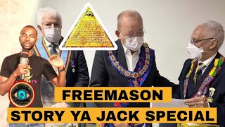 Kuijua #FREEMASON, SIRI Ya Maisha Ya Jack Special, (@special4utv )