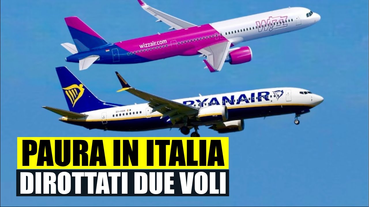 voli in tempo reale brindisi