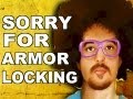 Sorry For Armor Locking - LMFAO Parody