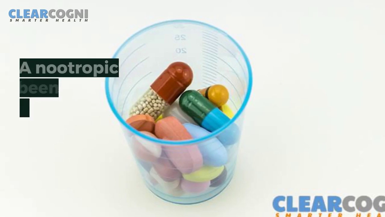 Are nootropics / cognitive enhancers safe? | www.clearcogni.com