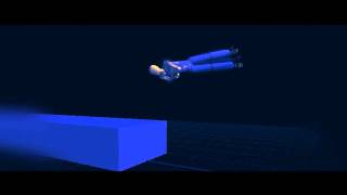 [Endorphin] a Full Twist - Parkour & Freerunning