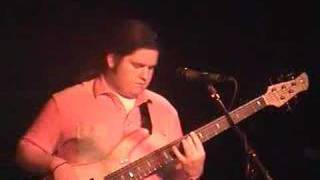 Brodan Jazz Experience: Jammin Java (Take A Bath, Mr. Z)