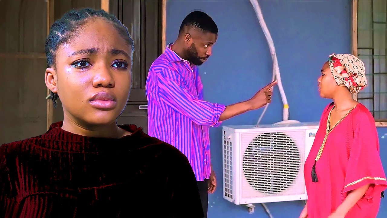 My Mother Abandoned & Threw Me Out The House After I Got Pregnant At 16 To Live With My Abusive BF