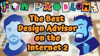 The Best Design Advisor on the Internet – Part 2 (Fun Problems #101)