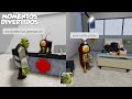 MAPLE HOSPITAL MOMENTOS DIVERTIDOS (ROBLOX)