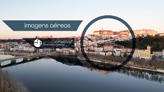 IMAGENS AÉREAS | Coimbra, Portugal