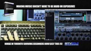 BTV Solo Demo & How To For Beginners - Get Started With BTV Solo Today!!