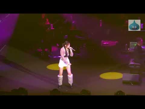 流行原音音樂會 鍾柔美 Yumi 跳舞街 Monica
