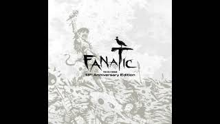 화나 (Fana) - Rhymonic Storm [FANATIC : 13th Anniversary Edition]