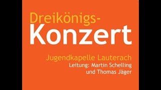 Clockwork (Thomas Doss) – Jugendkapelle Lauterach