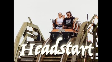 Bestfriend - HEADSTART (Official Video)