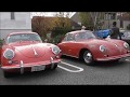 代官山蔦屋T Siteモーニングクルーズ Porsche 356