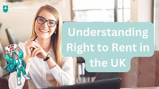 Understanding Right to Rent in the UK: A Comprehensive Guide