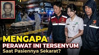 25 Nyawa Dikorbankan: Kekejaman Perawat Ratna Sari yang Ditutupi RS Harapan Bunda'#Kejahatan