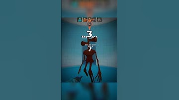 Hide In The Backroom Chapter 9 Level 2 Hide Mode #backrooms