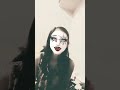 mari bindagi bnaye hill hill #mask #viralvideo #shortsongs