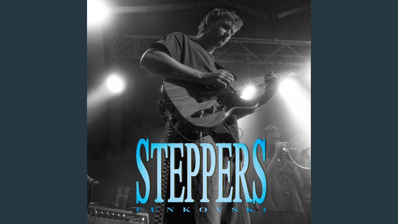 Watch Funkovski on YouTube Watch Funkovski on YouTube