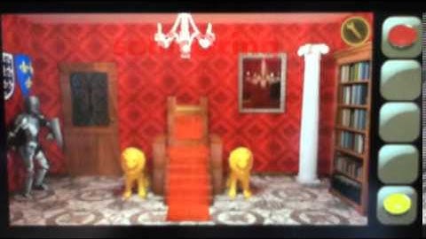 You Must Escape Level 12 Walkthrough