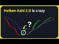 Stop using old heikin ashi this indicator will double your profits