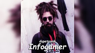 Dupetronik - Infogamer Official Video 2019