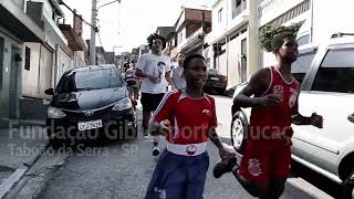 GIBI ESPORTE E EDUCAÇÃO | Boxe e Projeto Social