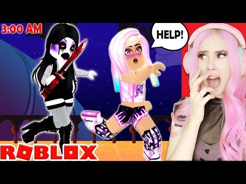 roblox videos 3am dolls