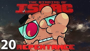 The Binding of Isaac: Repentance! (Episode 20: Odds)