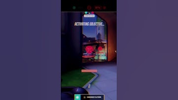 My first Play of the Game