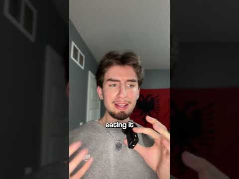 I would've eaten them myself.. 😭