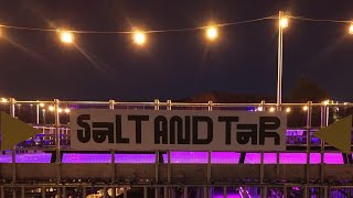 Salt and Tar Layout | A Look at Bootle's Canalside Live Events Venue and Social Hub @SeftonCouncil