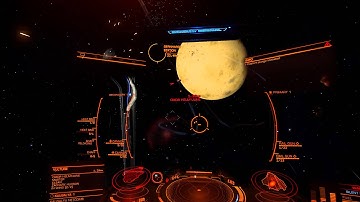 Elite Dangerous PvP: DBS vs Vulture & Cobra