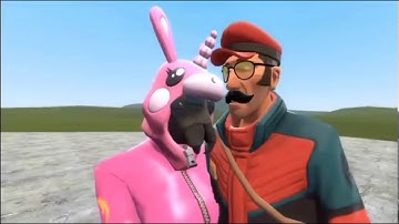 GMOD Animation Test 2