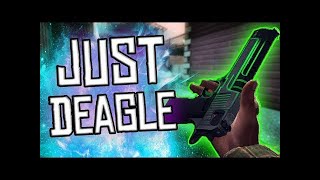 Csgo Dünyanın En Iyi Deagle Vuruşları