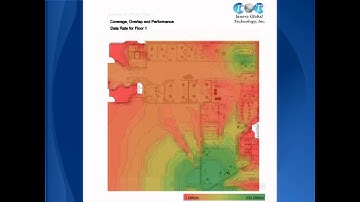 Wifi Network Deployment Planning Los Angeles Orange Long Beach County