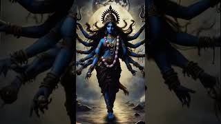 LISTEN THIS MAA KALI MANTRA 3 TIMES FOR INSTANT HELP FROM MAA KALI n write maa kali #shorts#maa#kali