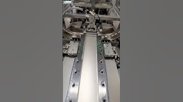 Cap snap head leaking gas detecting machine cap snap checking testing machine